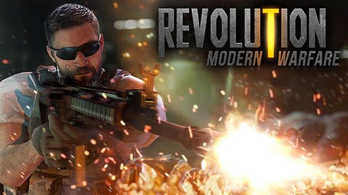 game pic for Revolution: Modern warfare